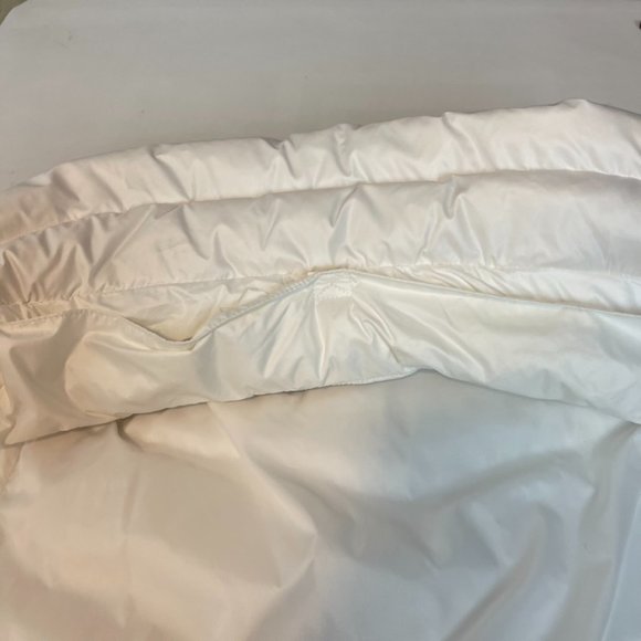 Nike Down  Sleeveless Puffer Vest size M - Picture 5 of 14